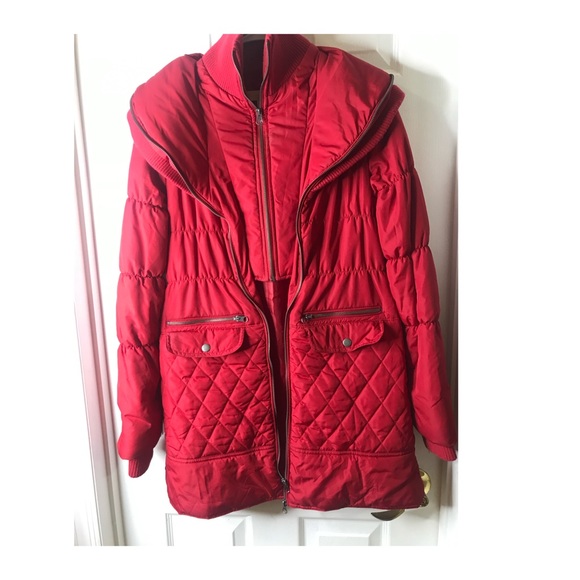 Beautiful coat - Picture 5 of 5